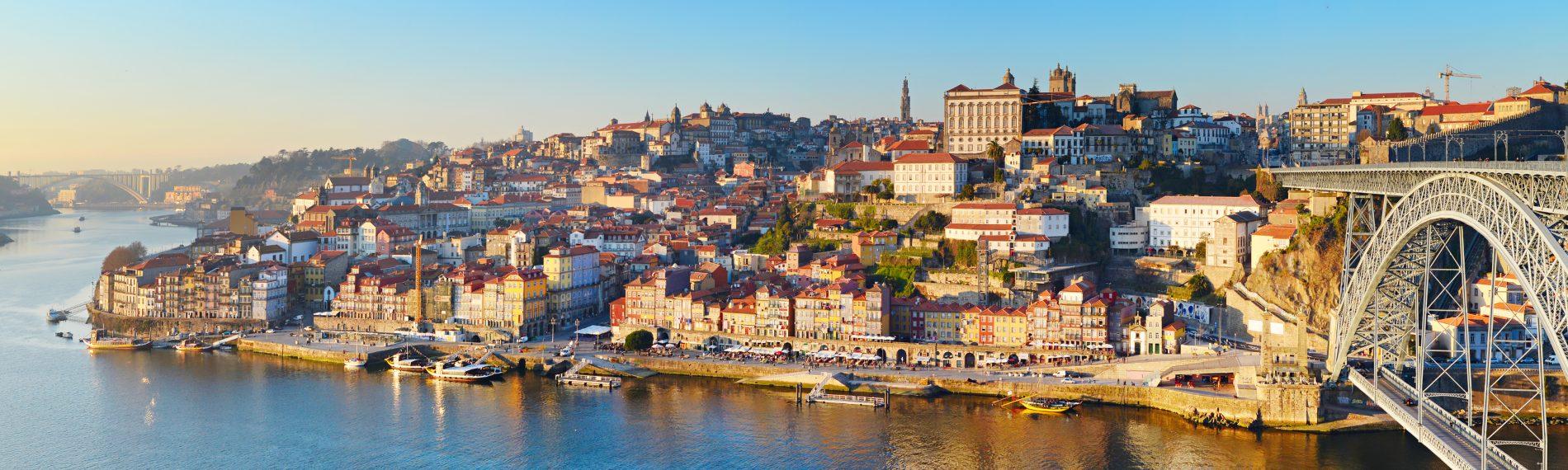 Porto Holidays & City Breaks